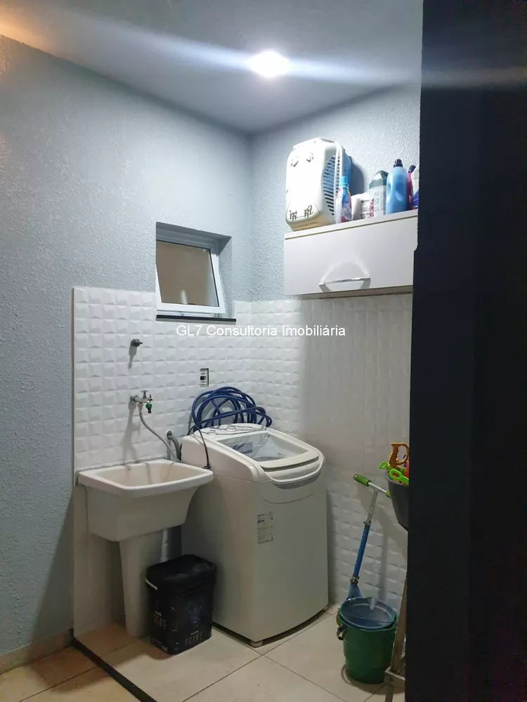 Casa, 3 quartos - Foto 6