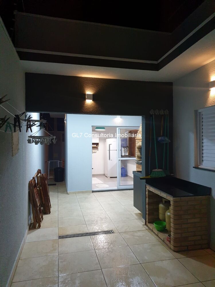 Casa, 3 quartos - Foto 7