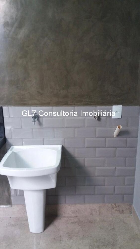Casa à venda com 2 quartos - Foto 1