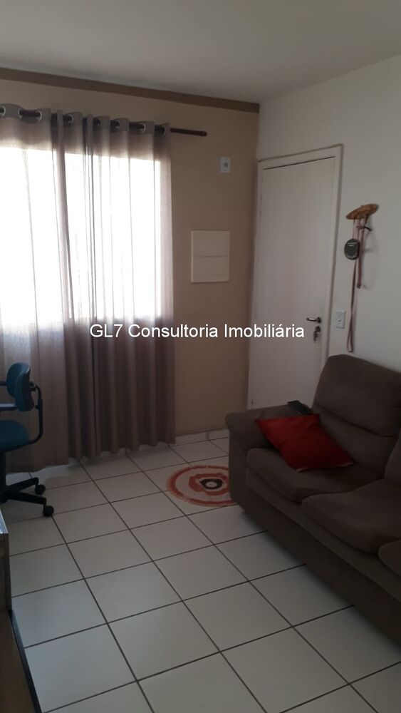 Apartamento, 2 quartos, 51 m² - Foto 6