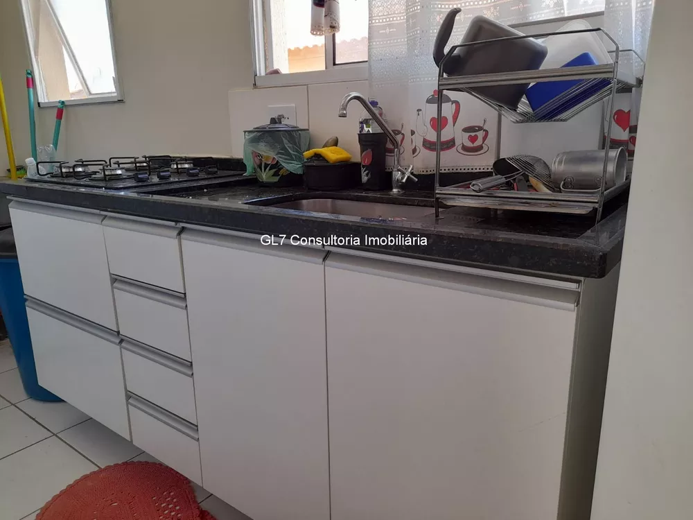 Apartamento, 2 quartos, 51 m² - Foto 1