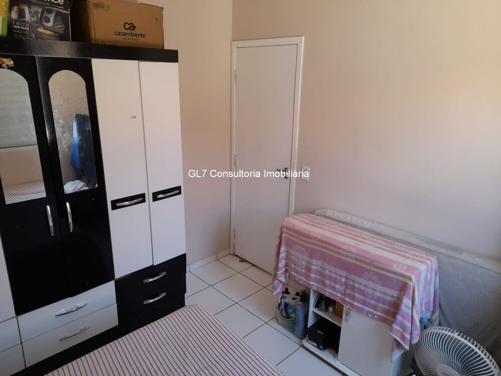 Apartamento, 2 quartos, 51 m² - Foto 7