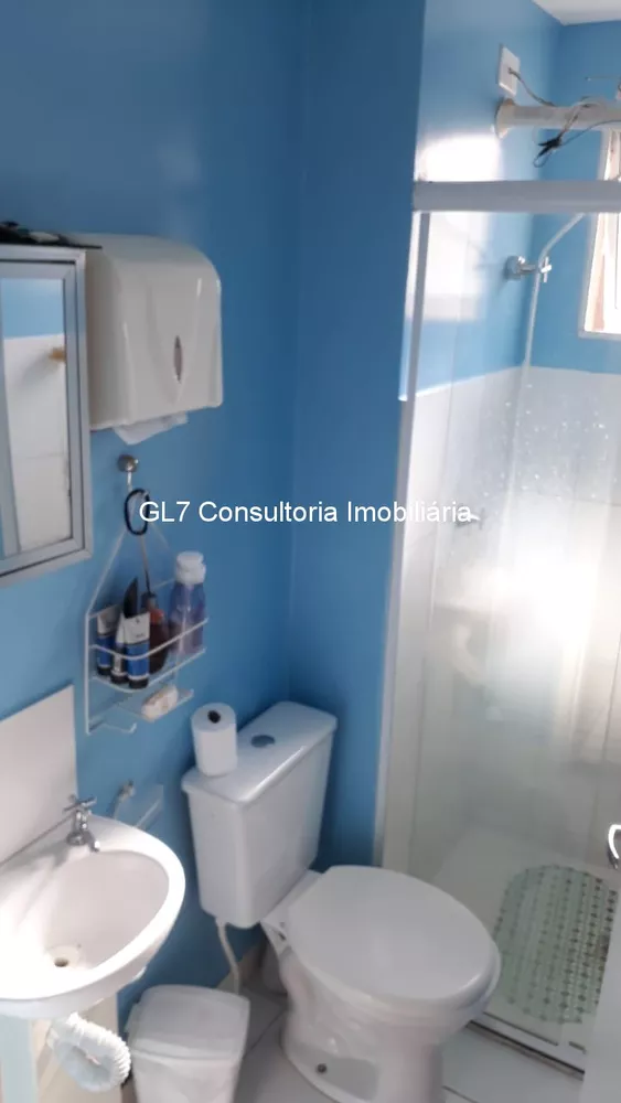Apartamento, 2 quartos, 51 m² - Foto 2