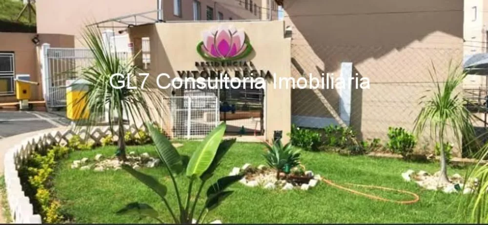 Apartamento, 2 quartos, 51 m² - Foto 4