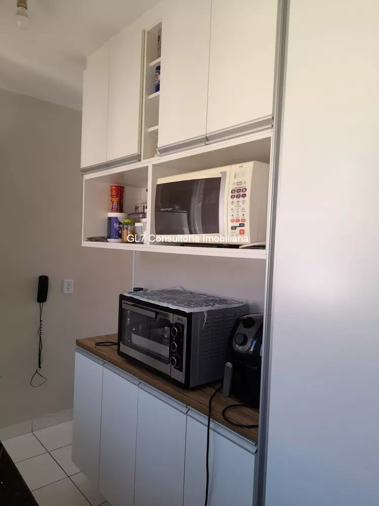 Apartamento, 2 quartos, 51 m² - Foto 3