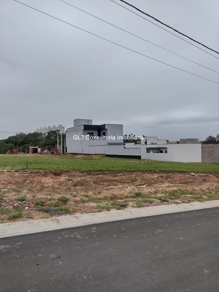 Terreno, 294 m² - Foto 1