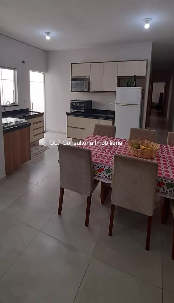 Casa, 3 quartos, 72 m² - Foto 4