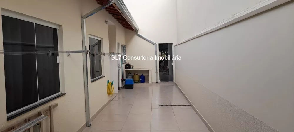 Casa à venda com 3 quartos, 72m² - Foto 6