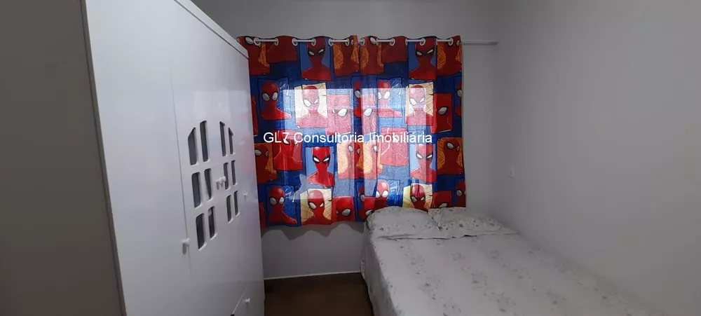 Casa à venda com 3 quartos, 72m² - Foto 3