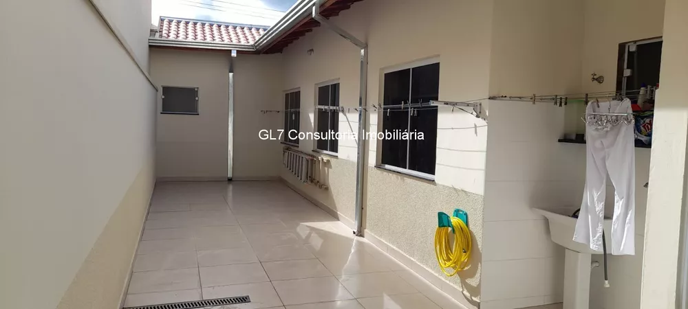 Casa à venda com 3 quartos, 72m² - Foto 7