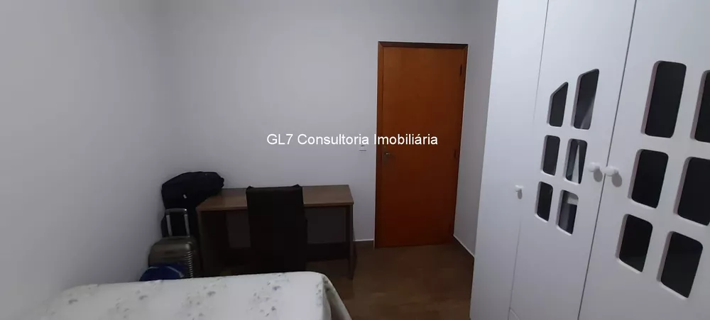 Casa à venda com 3 quartos, 72m² - Foto 5