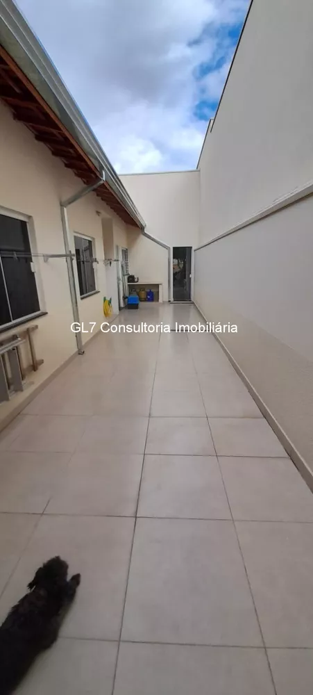 Casa à venda com 3 quartos, 72m² - Foto 9