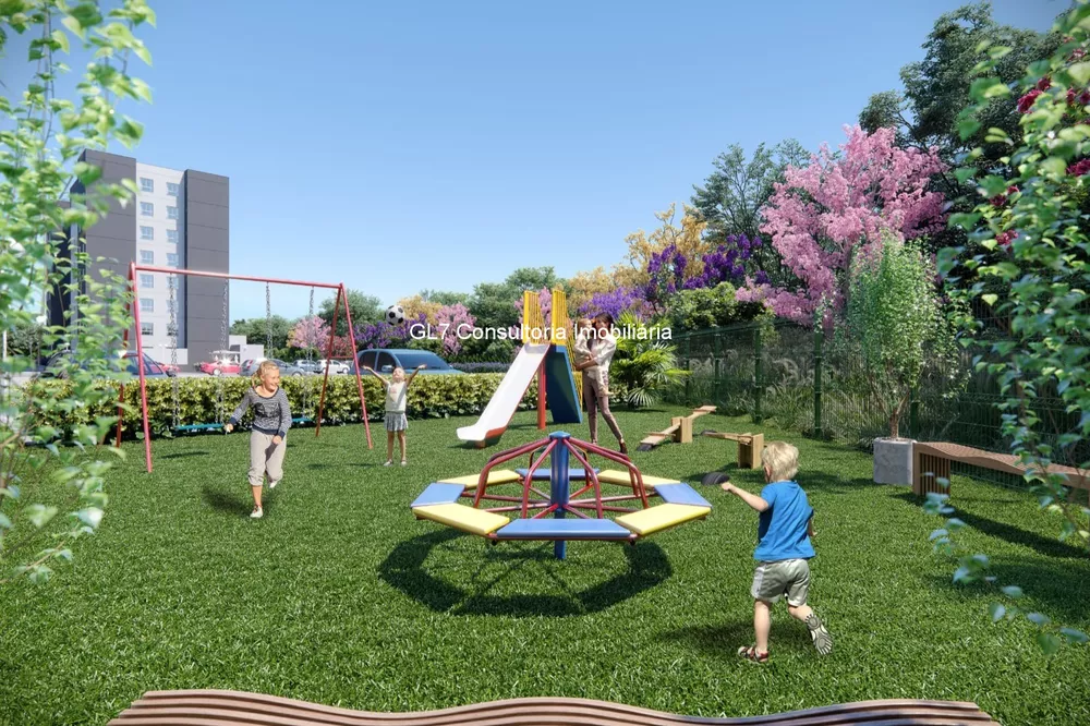 Apartamento, 2 quartos, 46 m² - Foto 4