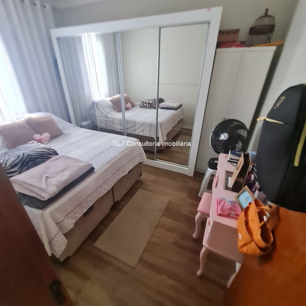Apartamento, 2 quartos, 49 m² - Foto 4