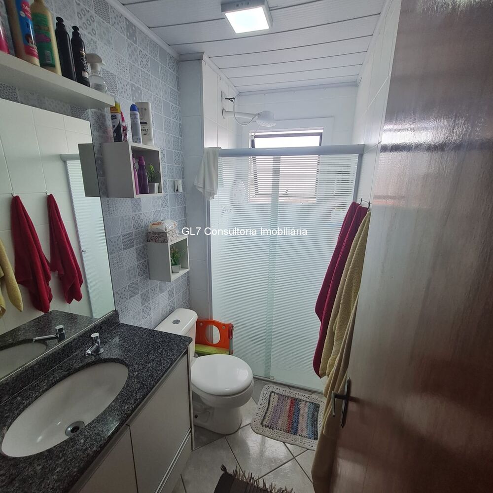 Apartamento, 2 quartos, 49 m² - Foto 3