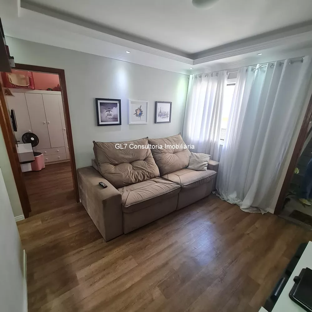 Apartamento, 2 quartos, 49 m² - Foto 1