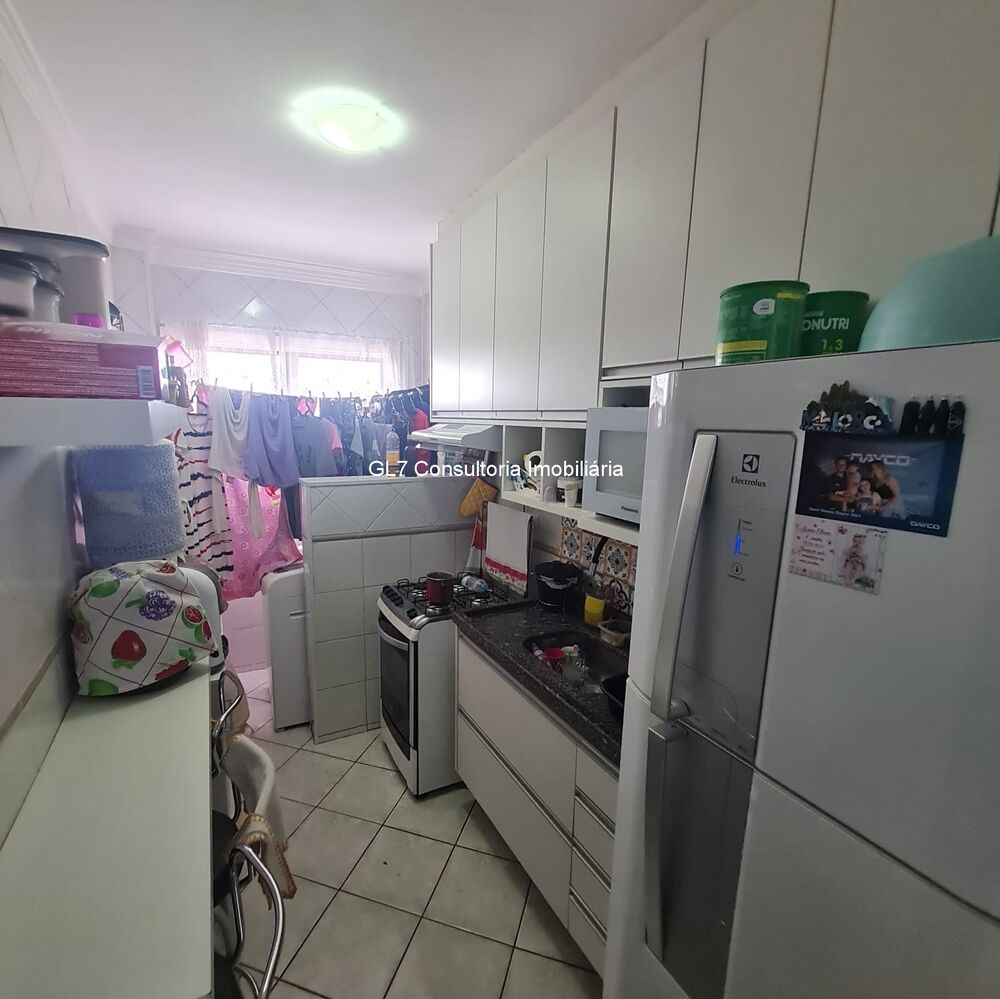 Apartamento, 2 quartos, 49 m² - Foto 6