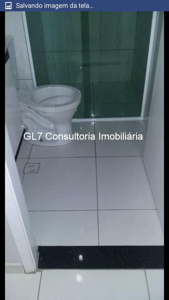 Apartamento à venda com 2 quartos, 47m² - Foto 1