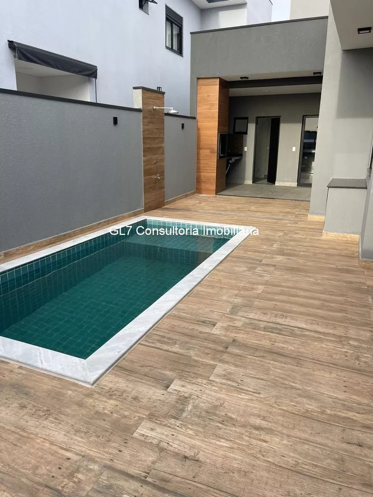 Casa, 3 quartos - Foto 8