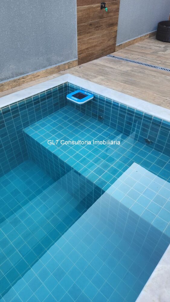 Casa, 3 quartos - Foto 7