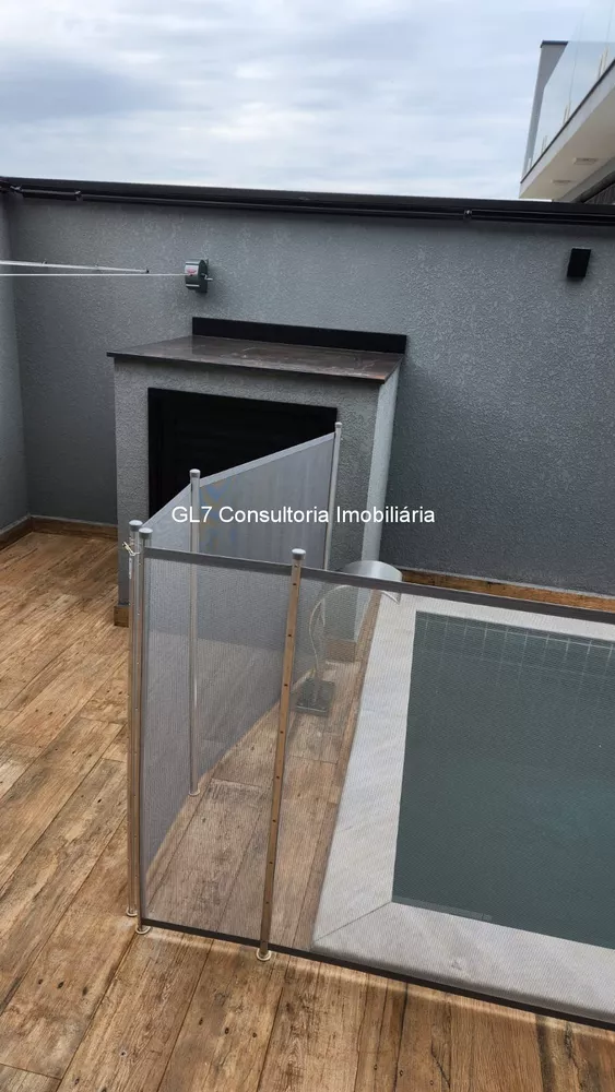 Casa, 3 quartos - Foto 5