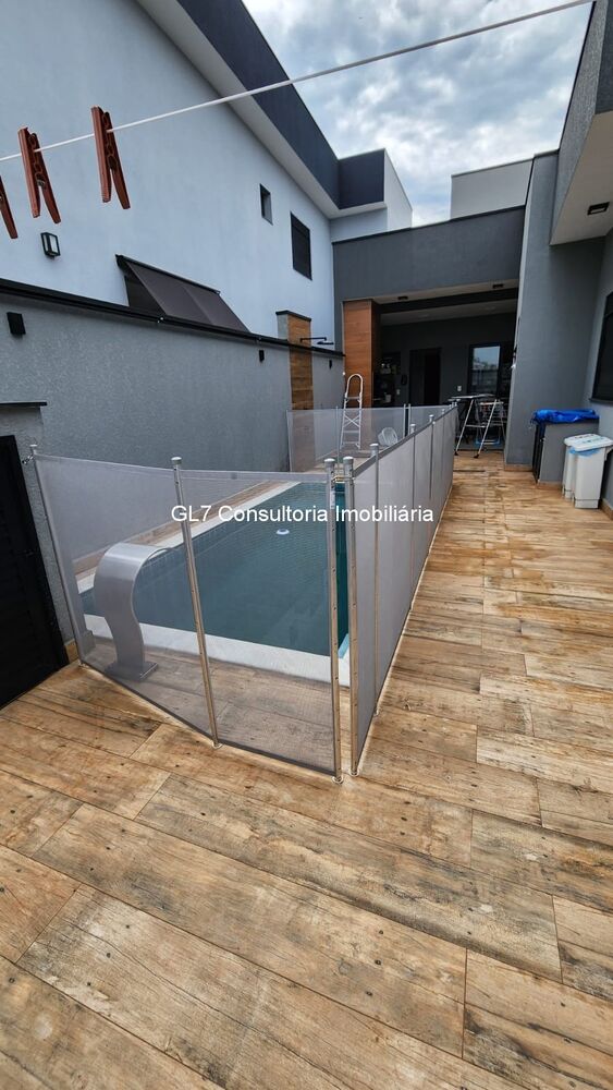 Casa, 3 quartos - Foto 4
