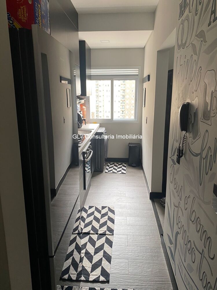 Apartamento, 3 quartos, 62 m² - Foto 3