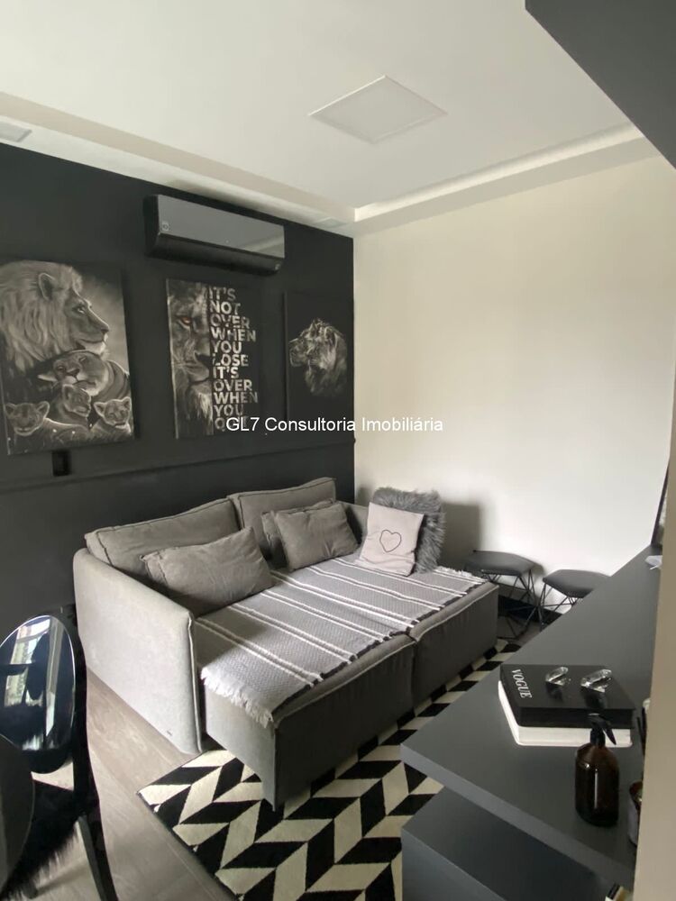 Apartamento, 3 quartos, 62 m² - Foto 1