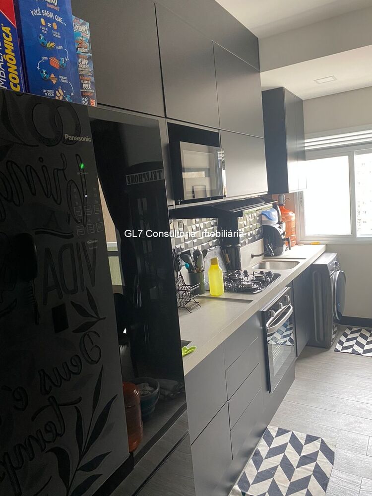 Apartamento, 3 quartos, 62 m² - Foto 4