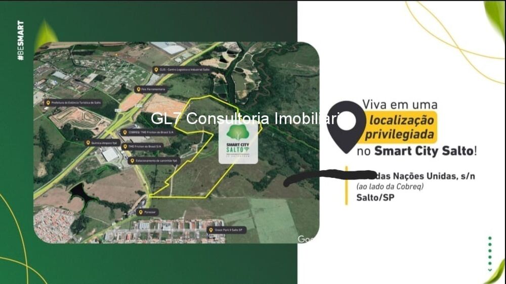 Terreno à venda, 175m² - Foto 4