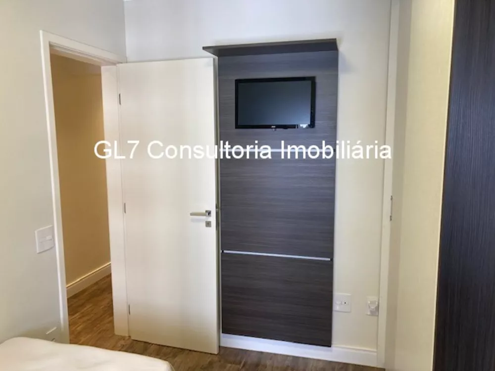 Apartamento, 4 quartos, 128 m² - Foto 2