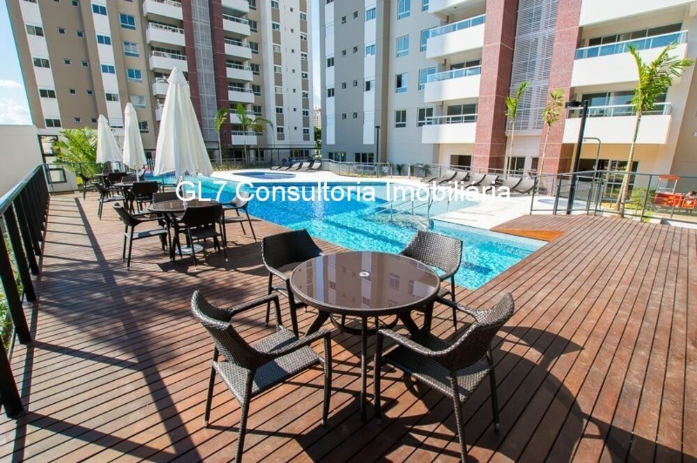 Apartamento, 4 quartos, 128 m² - Foto 7