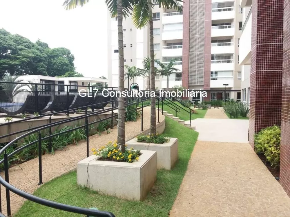 Apartamento, 4 quartos, 128 m² - Foto 8