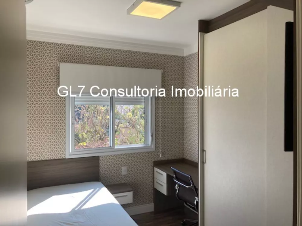 Apartamento, 4 quartos, 128 m² - Foto 5