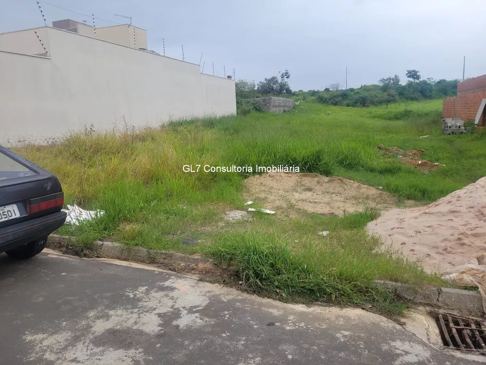 Terreno, 577 m² - Foto 1
