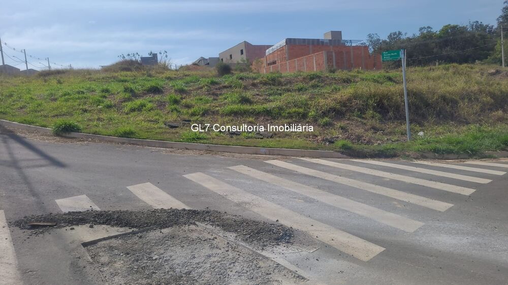 Terreno, 470 m² - Foto 1