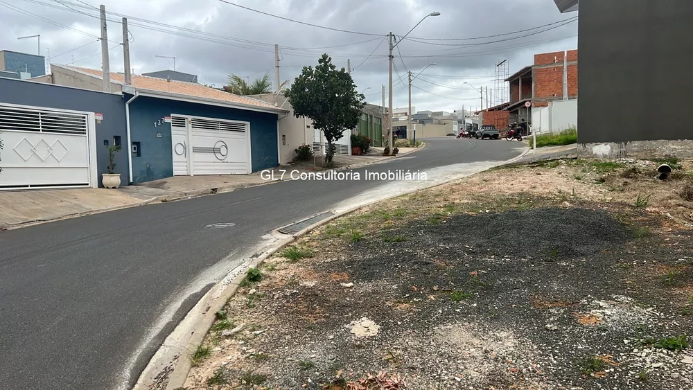 Loteamento e Condomínio à venda, 287m² - Foto 4