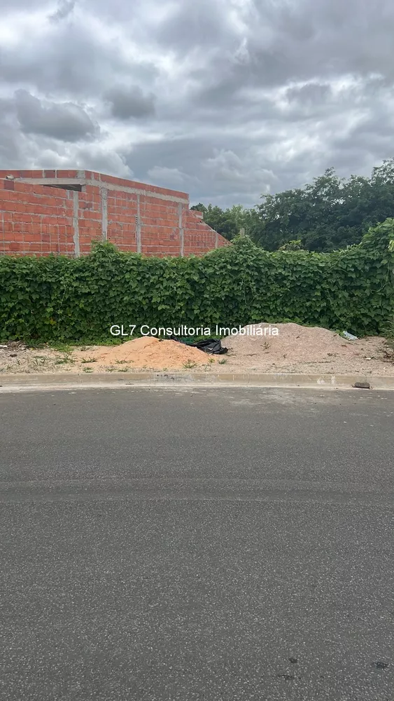 Loteamento e Condomínio à venda, 287m² - Foto 1