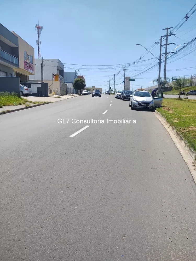 Loteamento e Condomínio à venda, 244m² - Foto 4