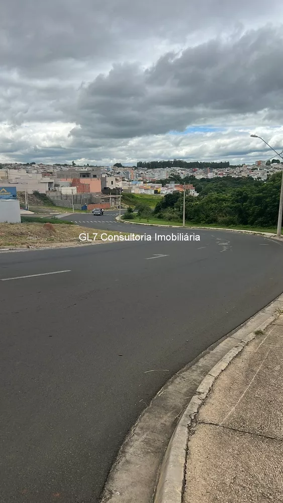 Loteamento e Condomínio à venda, 534m² - Foto 2