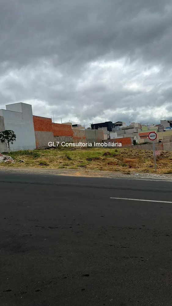 Loteamento e Condomínio à venda, 534m² - Foto 1