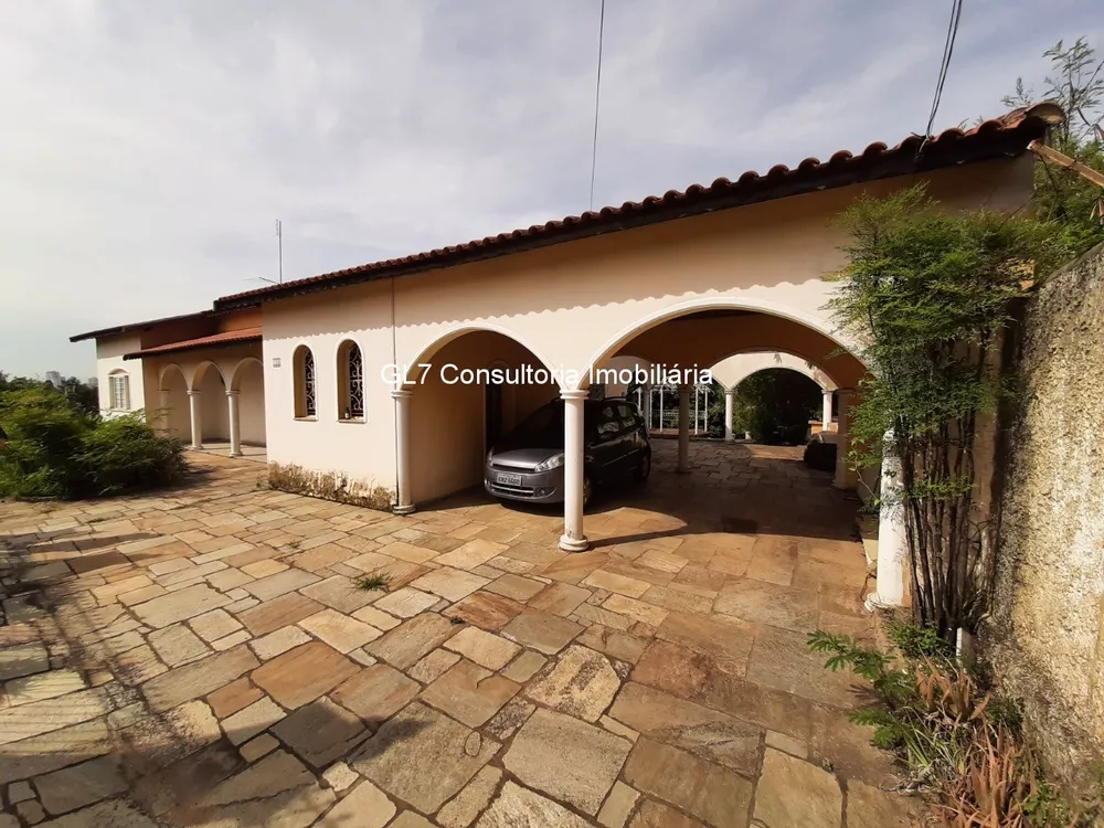 Chácara, 3 quartos - Foto 1