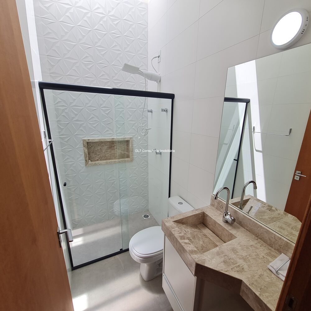 Casa, 3 quartos, 150 m² - Foto 7