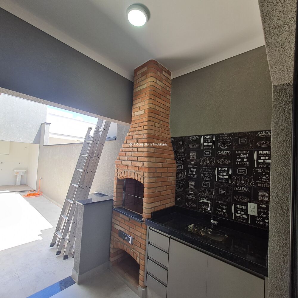 Casa, 3 quartos, 150 m² - Foto 15