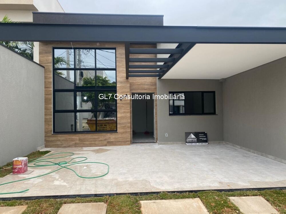 Casa, 3 quartos, 150 m² - Foto 12