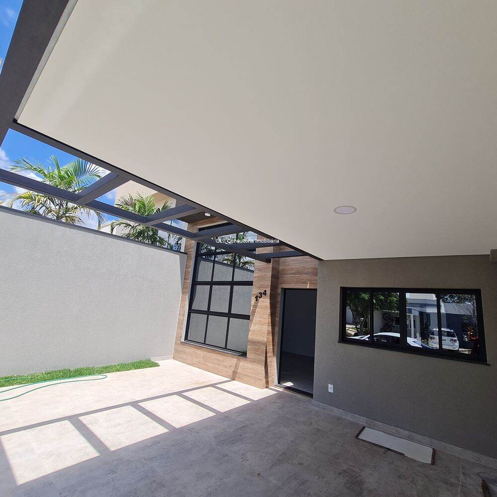 Casa, 3 quartos, 150 m² - Foto 6