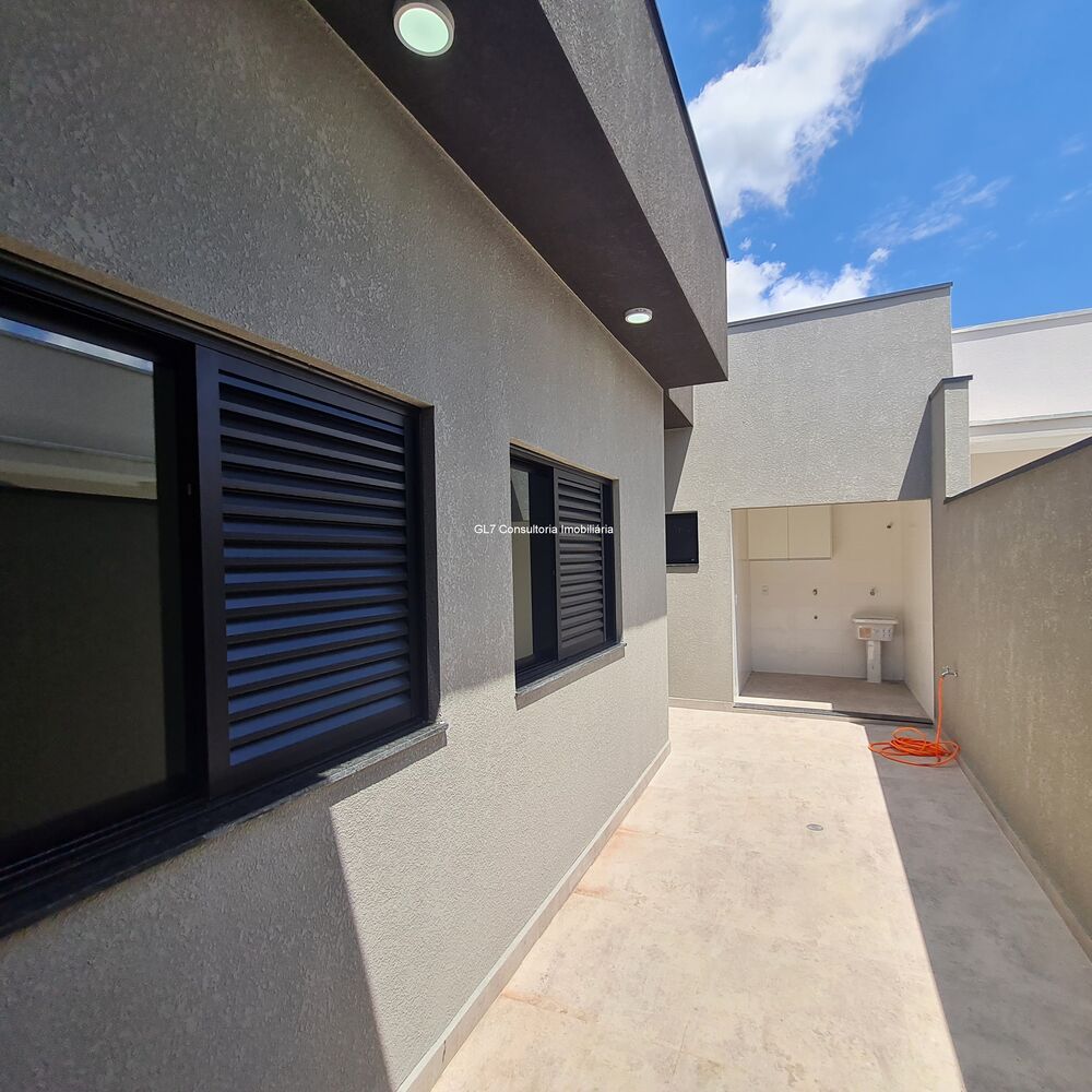 Casa, 3 quartos, 150 m² - Foto 1