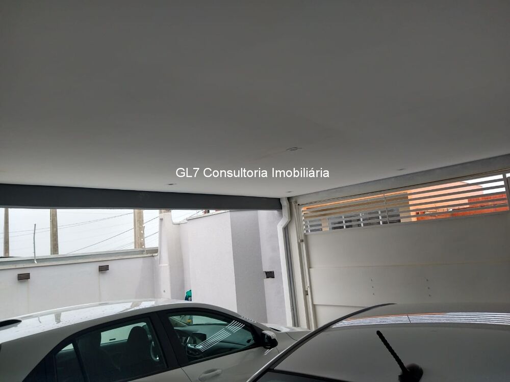 Casa à venda com 2 quartos - Foto 1