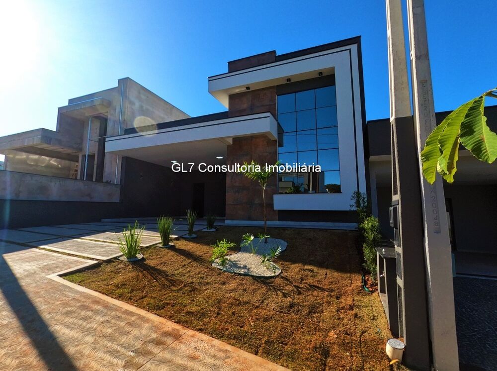 Casa à venda com 3 quartos - Foto 4