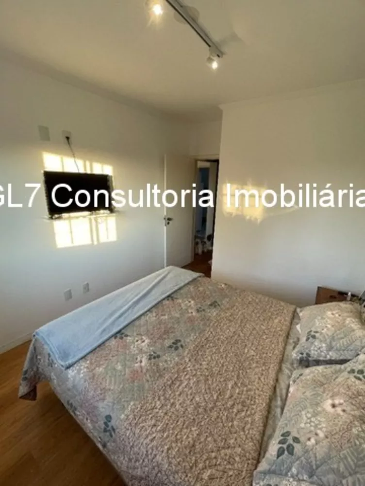 Apartamento à venda com 2 quartos, 67m² - Foto 8